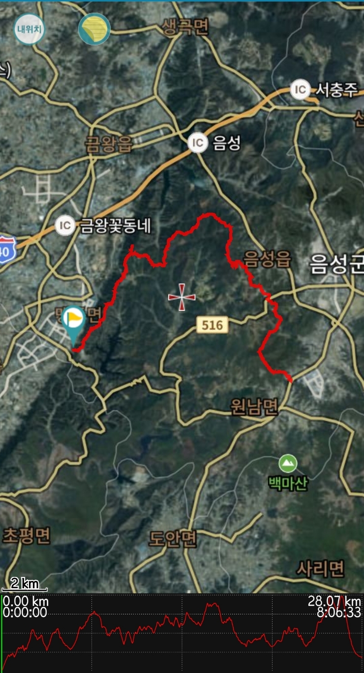 돌고개주유소 이미지