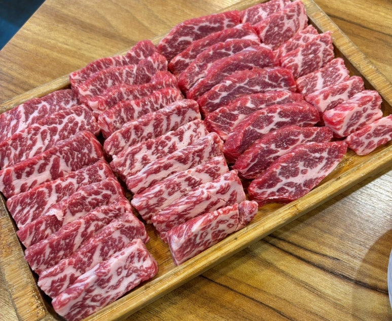 갈비먹소 이미지
