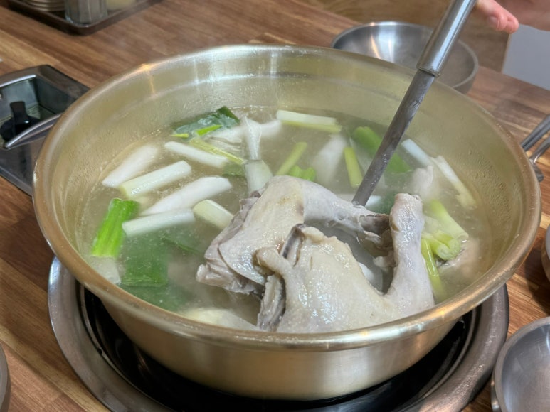 명동왕만두 이미지