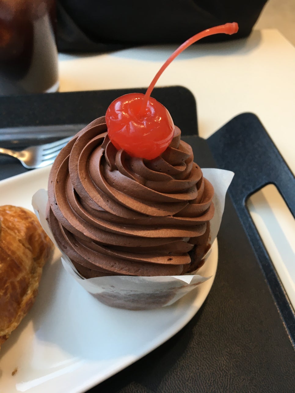 오도르케이크 이미지