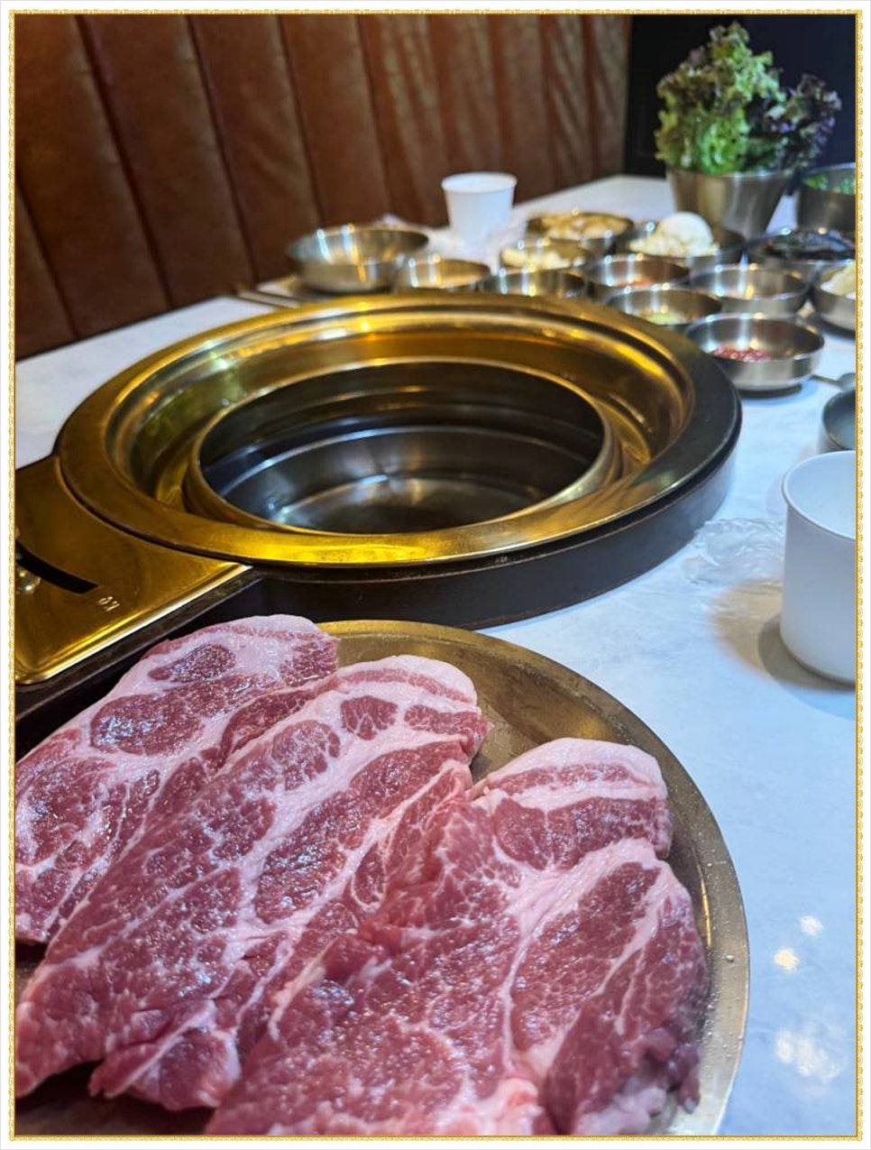 금성회관(신월점) 이미지