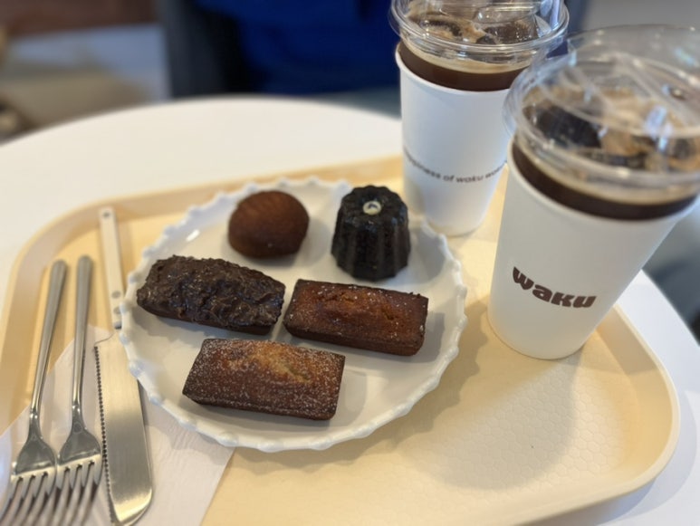 와쿠디저트 이미지