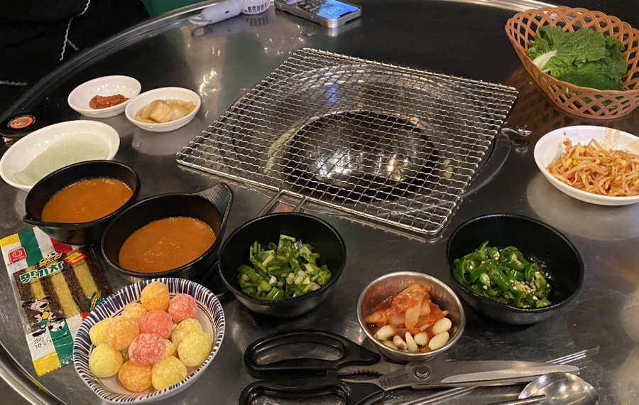 동근막창 이미지