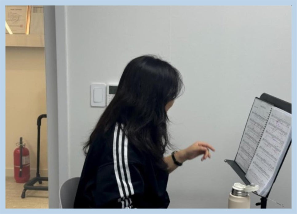 브이온실용음악학원 이미지