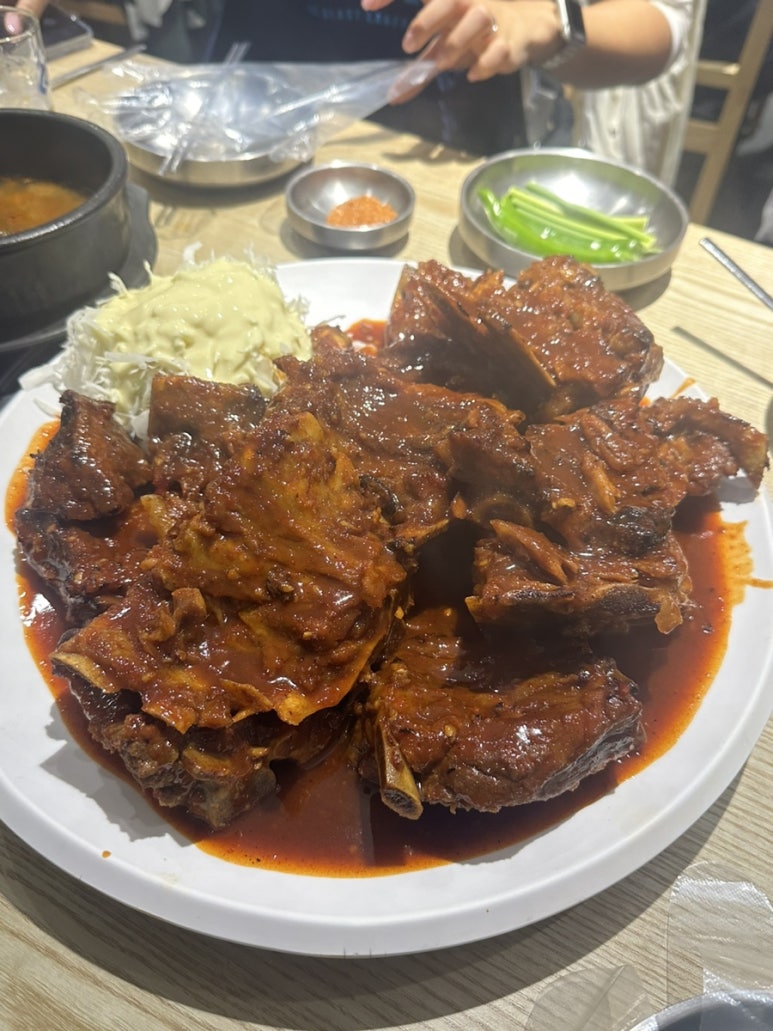 후라이드참잘하는집비전용이점 이미지