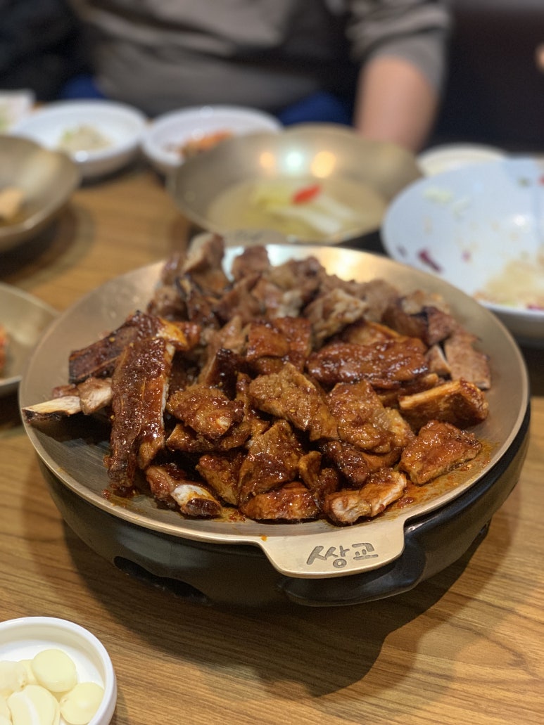 쌍교커피 이미지