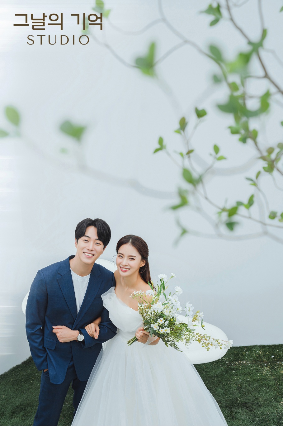 웨딩숲 이미지