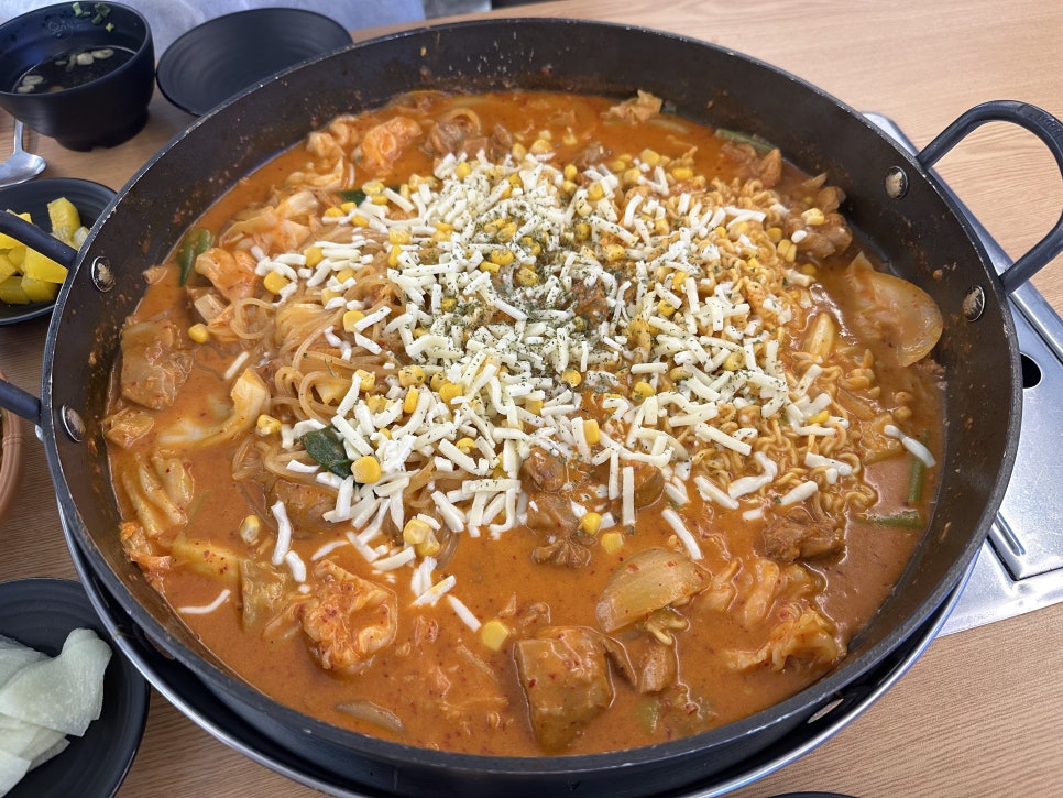 유가네서산예천점 이미지