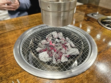화진숯불구이 이미지