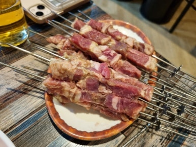 윤가양꼬치 훠궈(2호점) 이미지