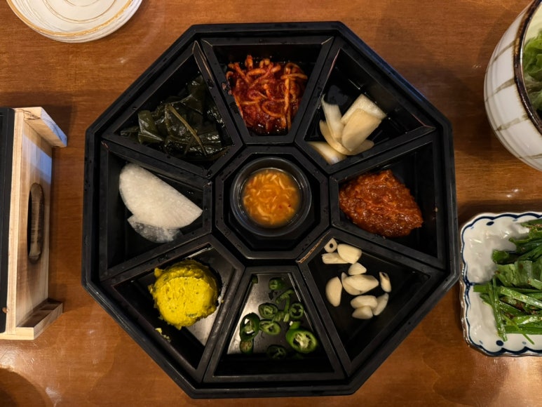 한석봉 족발서당 동탄북광장점 이미지
