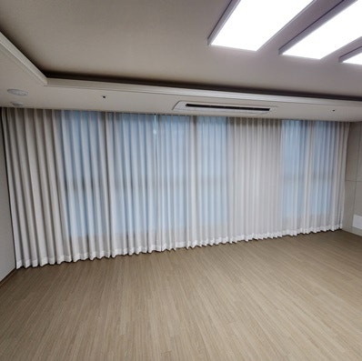 효자커튼 이미지