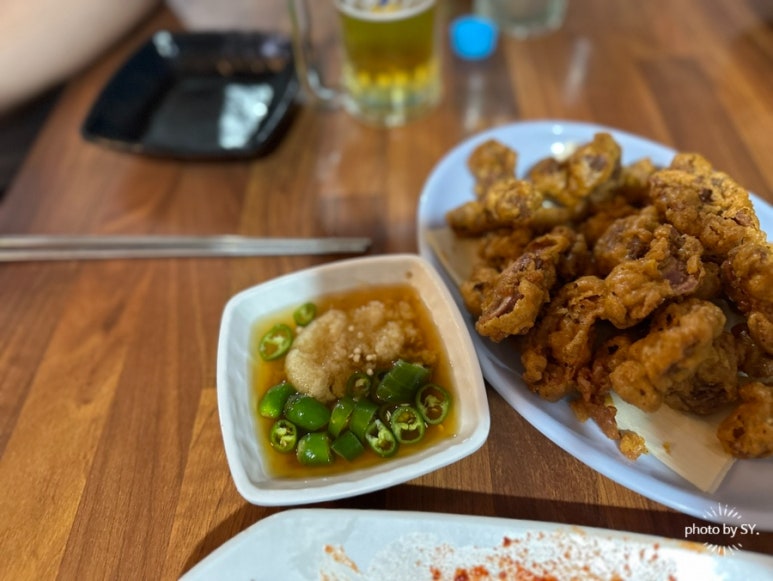멕시칸치킨 효창중앙점 사진 7