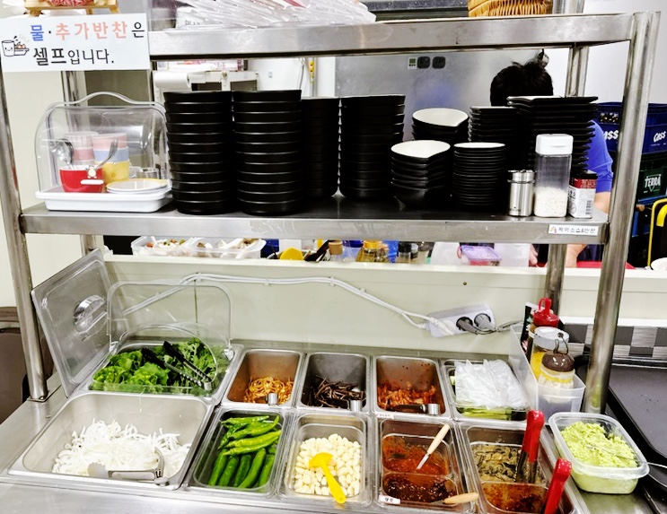 김해주촌뒷고기 이미지