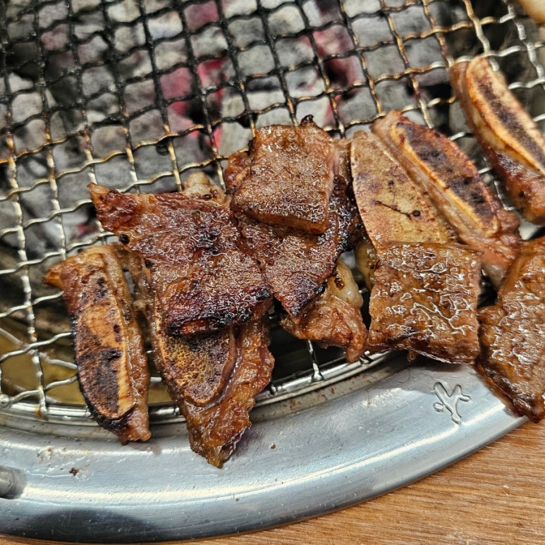 신기촌갈비 이미지