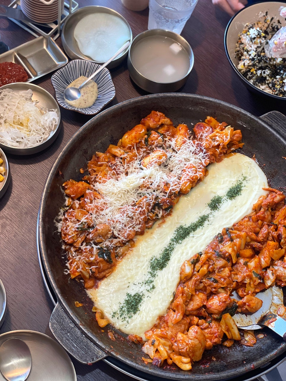 다함닭갈비노원역 이미지