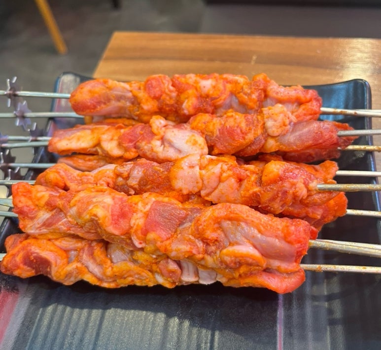 마라탕천향오양꼬치 이미지