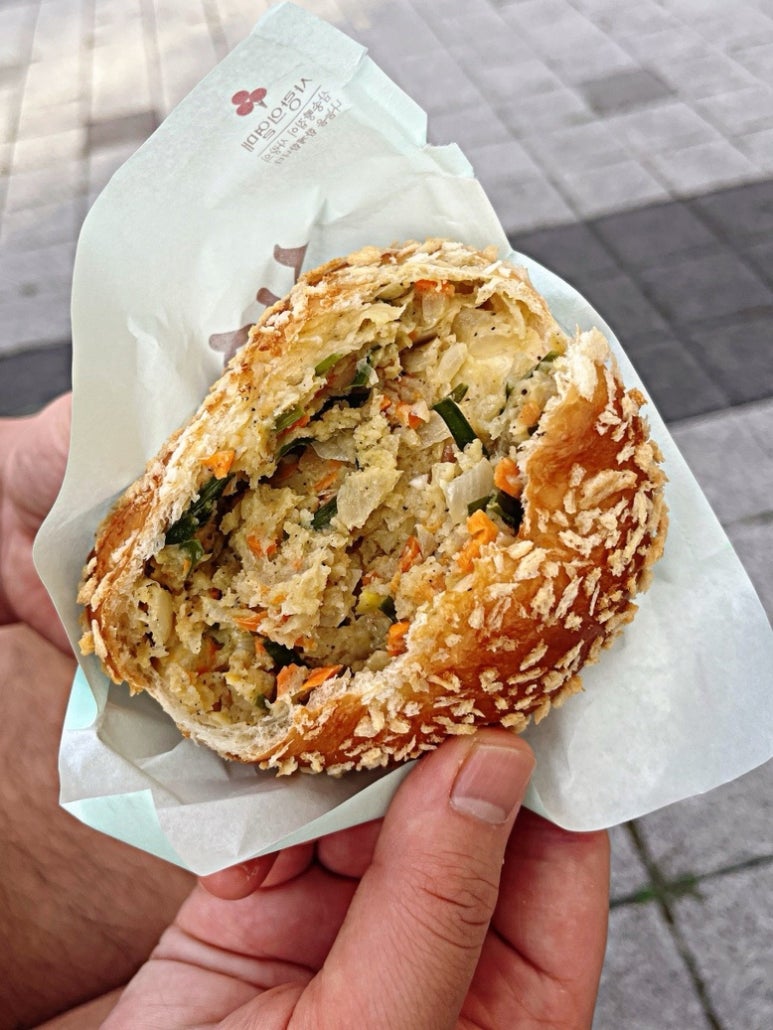 삼송빵집 스타필드시티 명지점 이미지