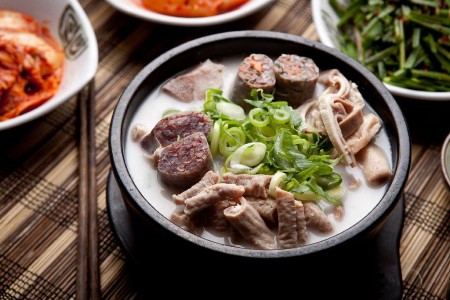국밥 이미지
