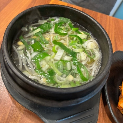 신촌한우마을 이미지