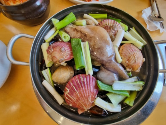 양지해물칼국수 이미지