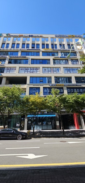 송도외과의원 이미지