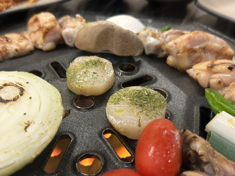팔각도 파주초롱꽃마을점 이미지