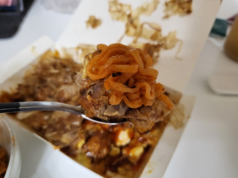 오빠생각타코야끼 이미지