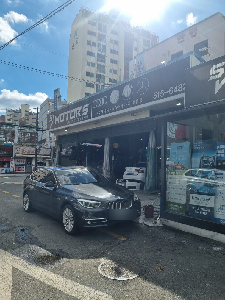 케이카모터스 이미지