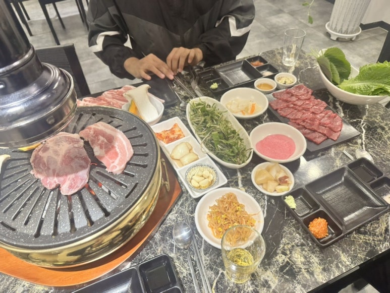 서유식당 이미지