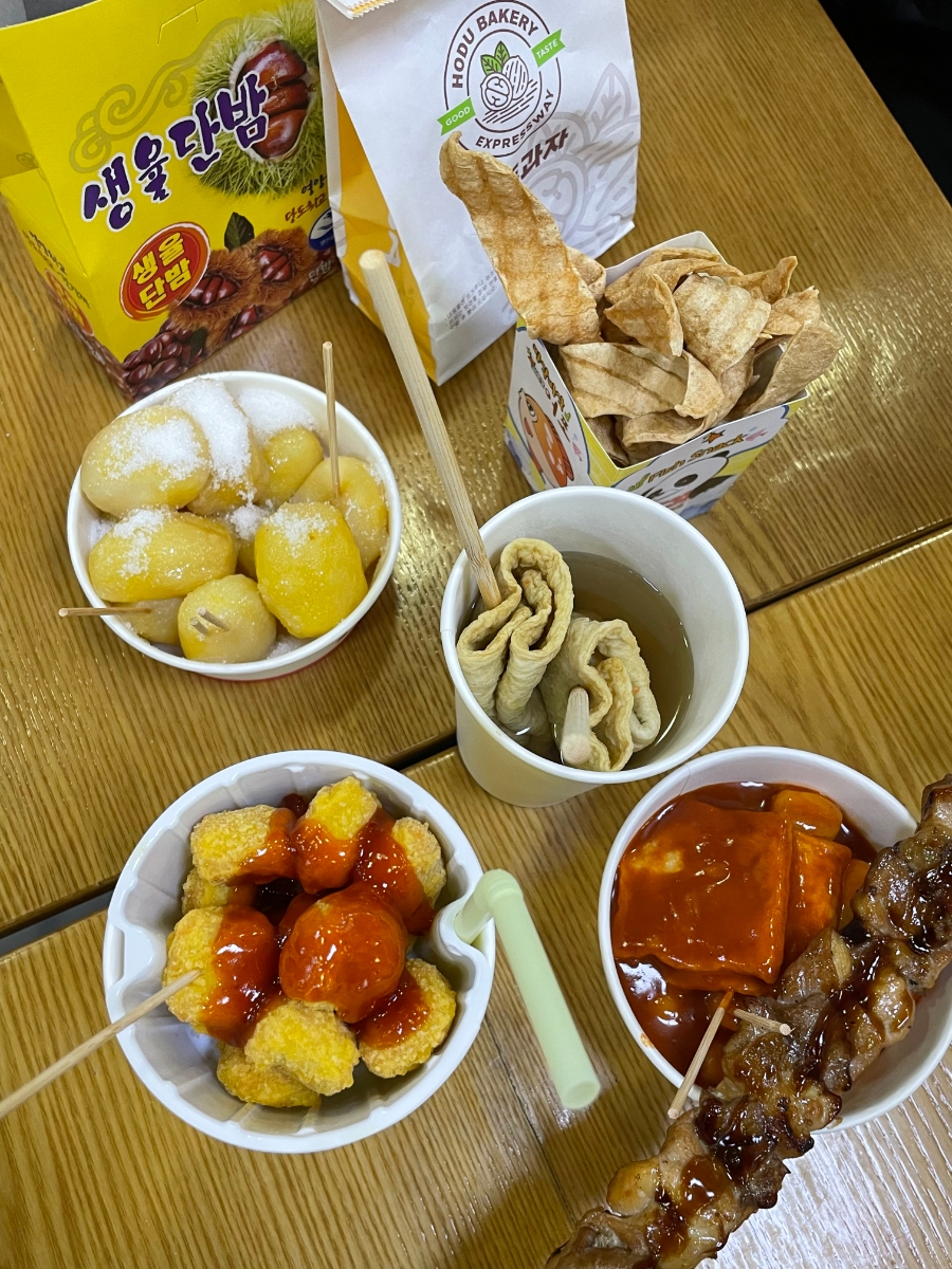 노랑펜션 이미지