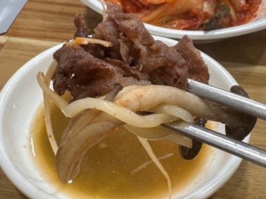 공평샤브칼국수앤냉면 이미지