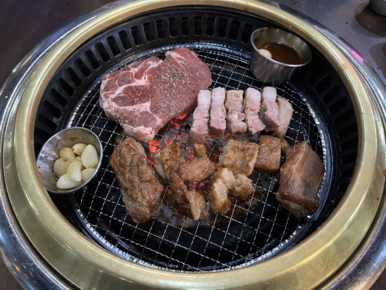 쭈야생고기 이미지