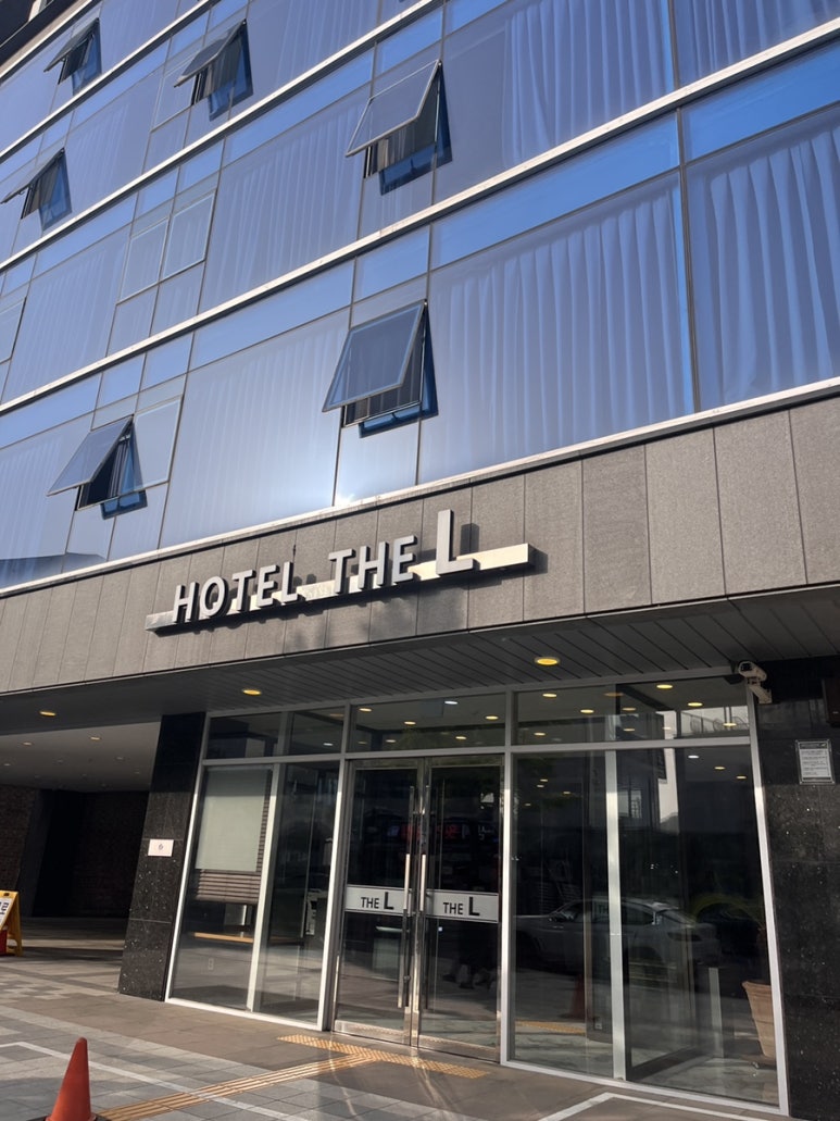 더엘(The L) 이미지