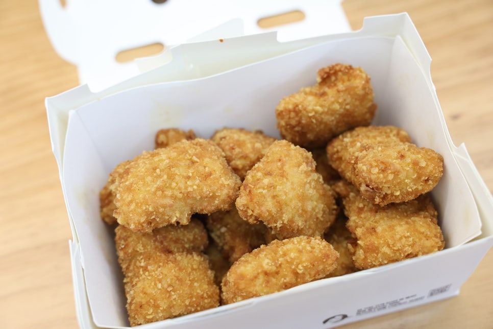 멕시카나치킨세이점 이미지