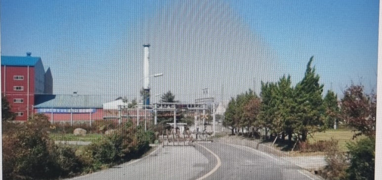 코스모신소재(주) 이미지