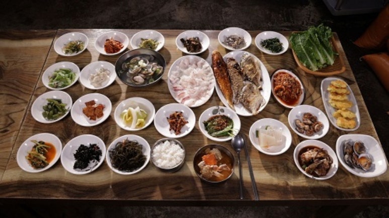 바다네 식당·반찬 이미지