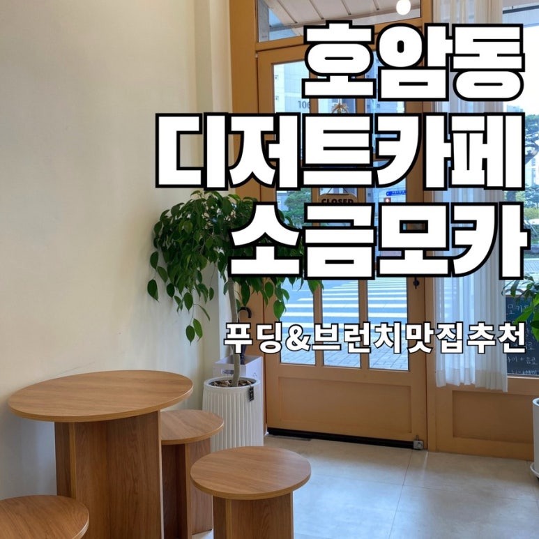 모카브런치 이미지