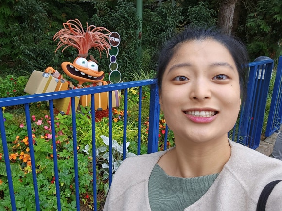 오몽듀 이미지
