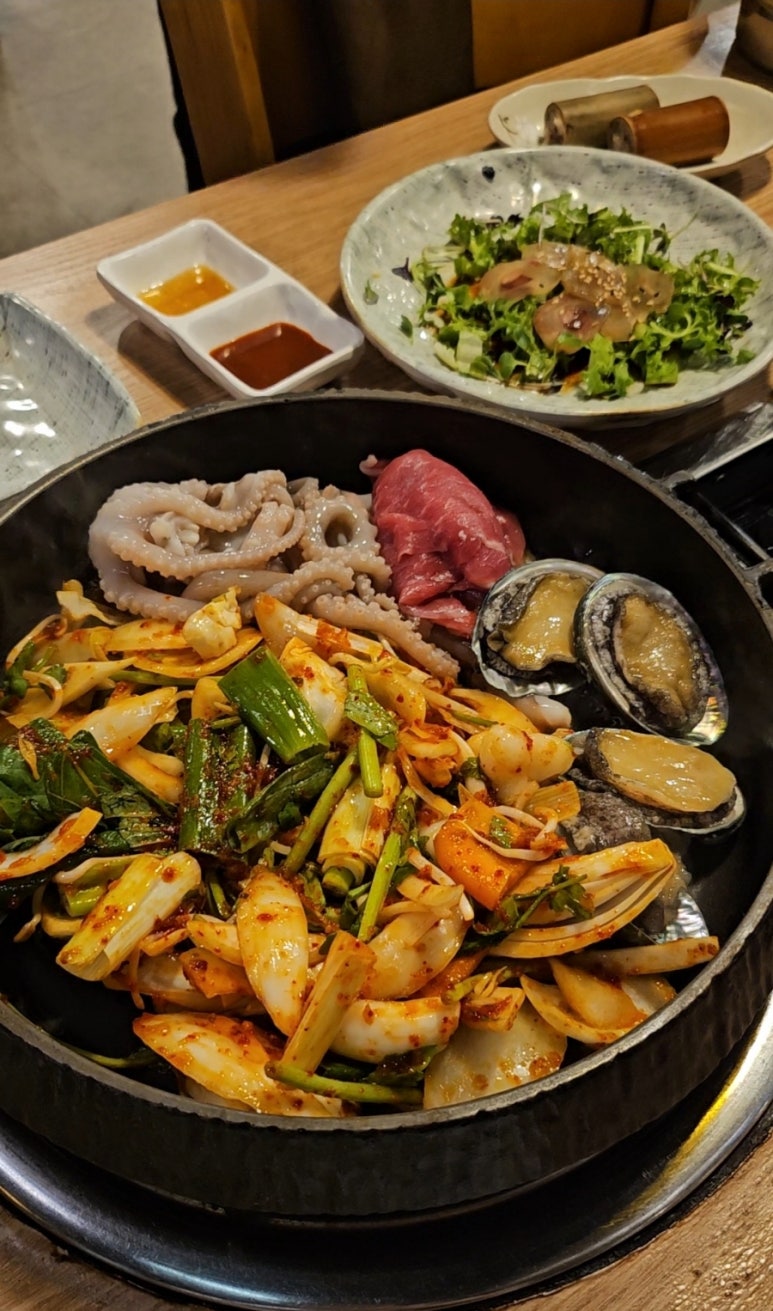 어부리 이미지