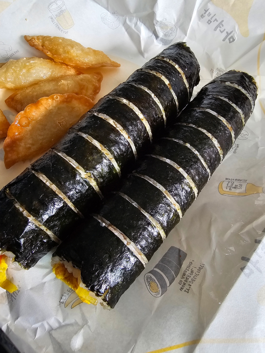 마녀김밥대봉점 이미지