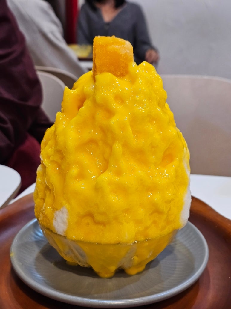 도쿄빙수이수점 이미지