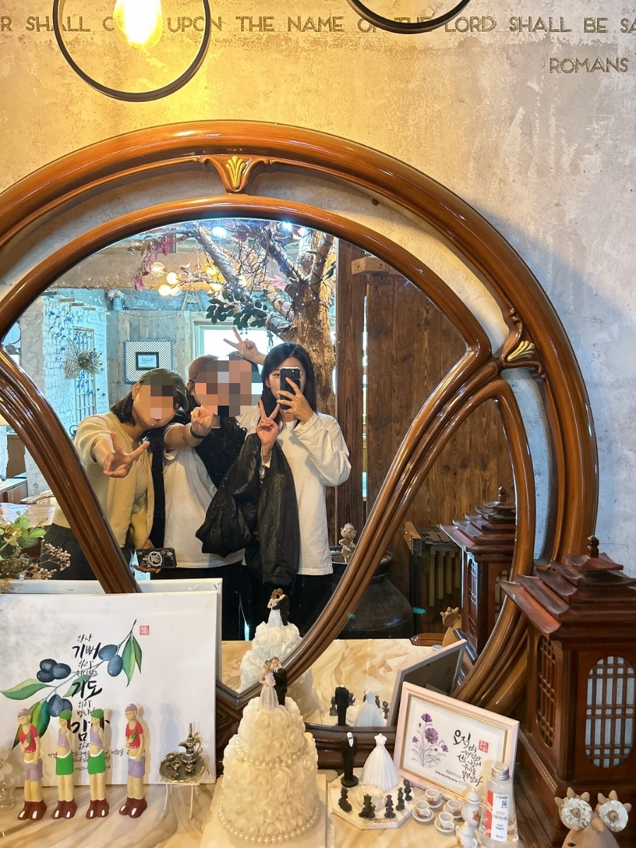 노랑펜션 이미지