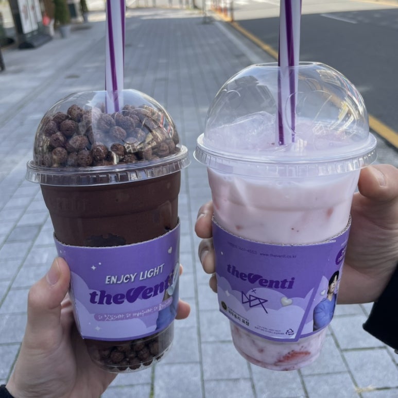 더벤티 서산예천점 이미지