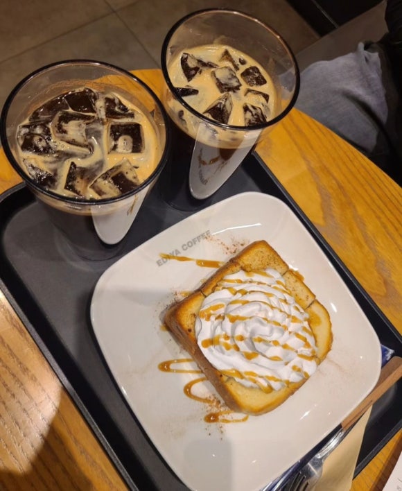 이디야커피위례중앙 이미지
