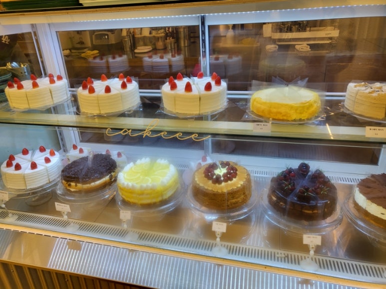 케이키(cakeee) 이미지
