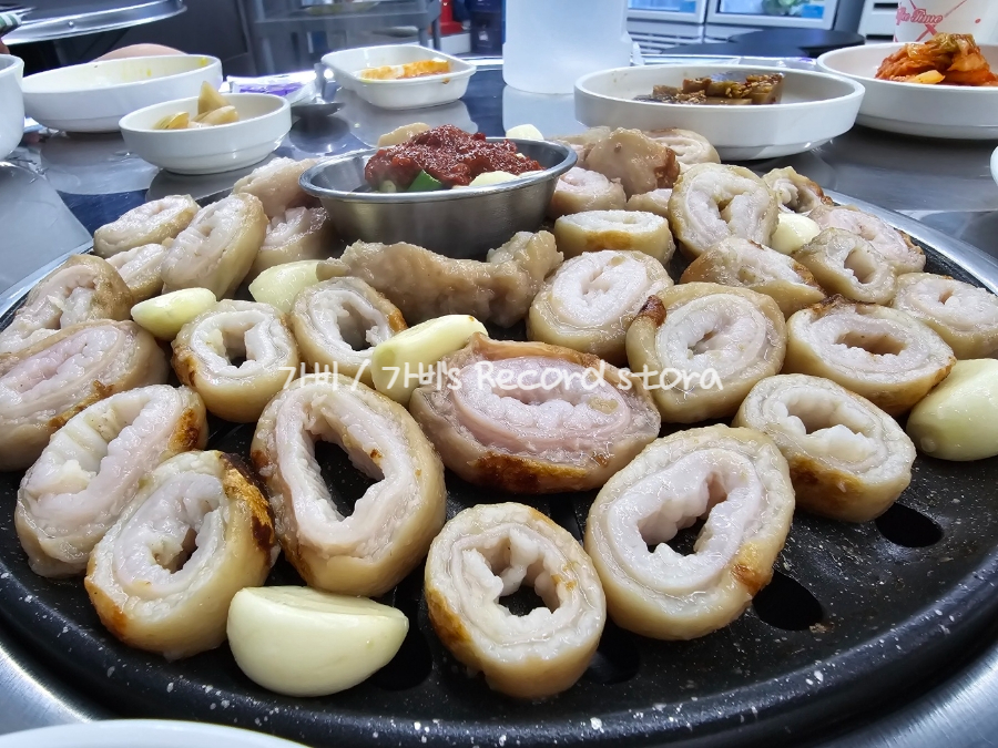 막창구이구이 이미지