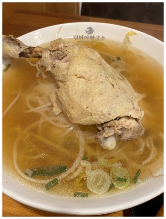 신머이쌀국수 이미지