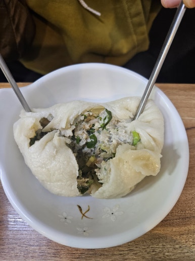 마약만두앤칼국수 이미지