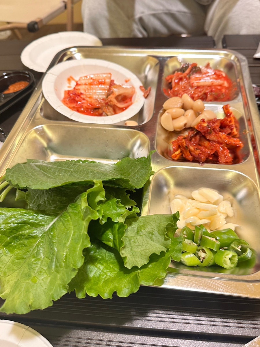 달빛그릴캠핑 이미지